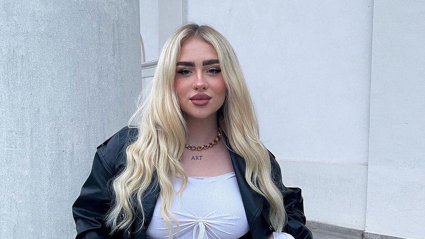 Luisa, Influencerin