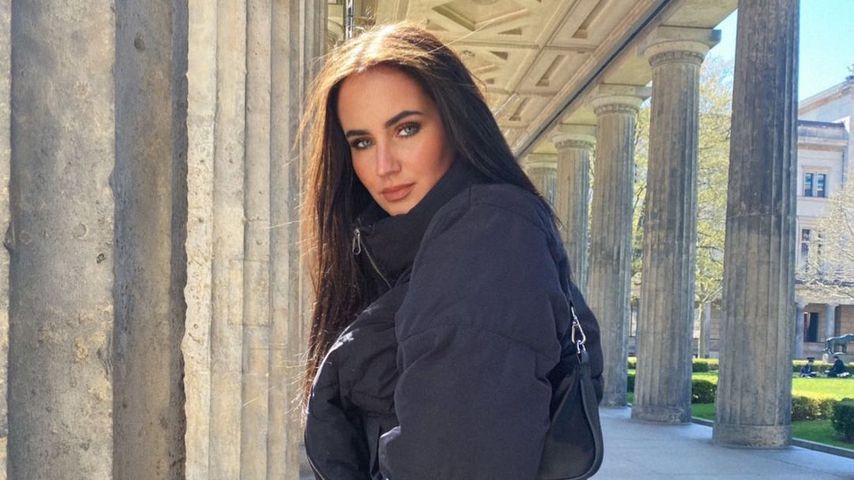 Kein normaler Beruf? Luisa nach "Ex on the Beach" kritisiert