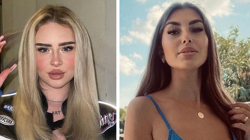 "Make Love, Fake Love"-Luisa: Yeliz war Grund für Trennung!