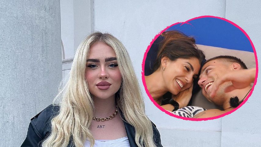 "Make Love, Fake Love"-Fummelei: Luisa verunsichert von Max!