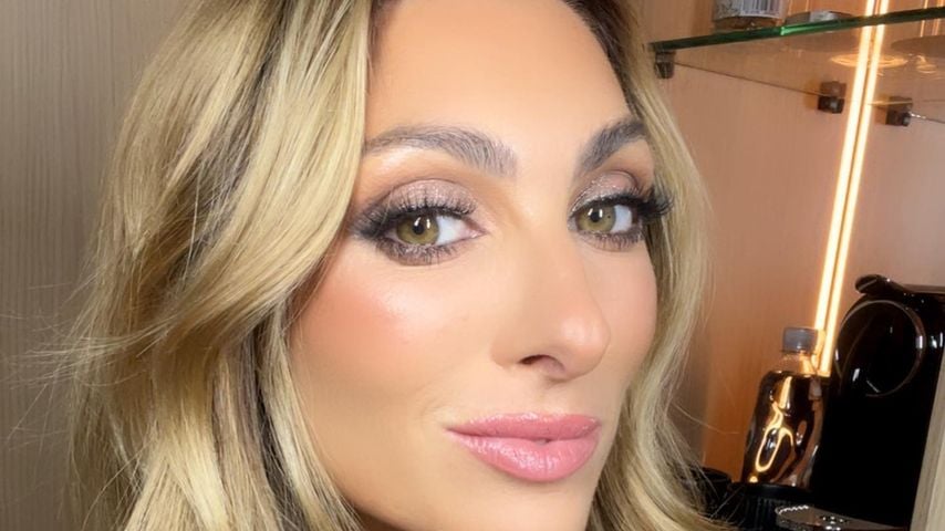 Luisa Zissman, Reality-TV-Star