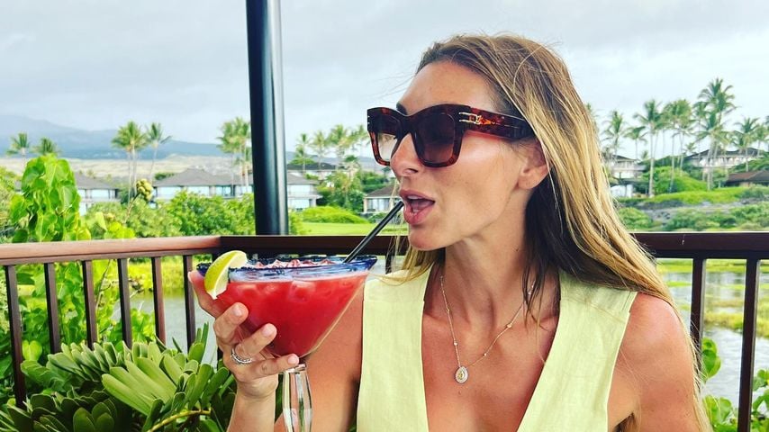 Luisa Zissman, TV-Star