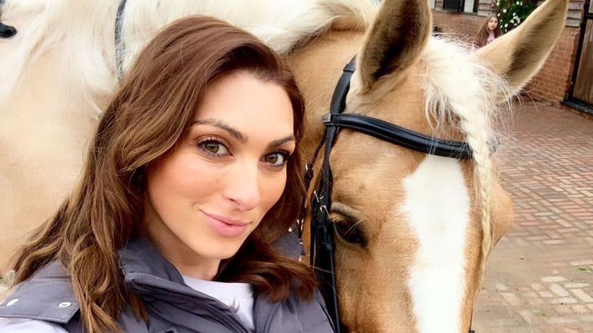 Luisa Zissman, TV-Star