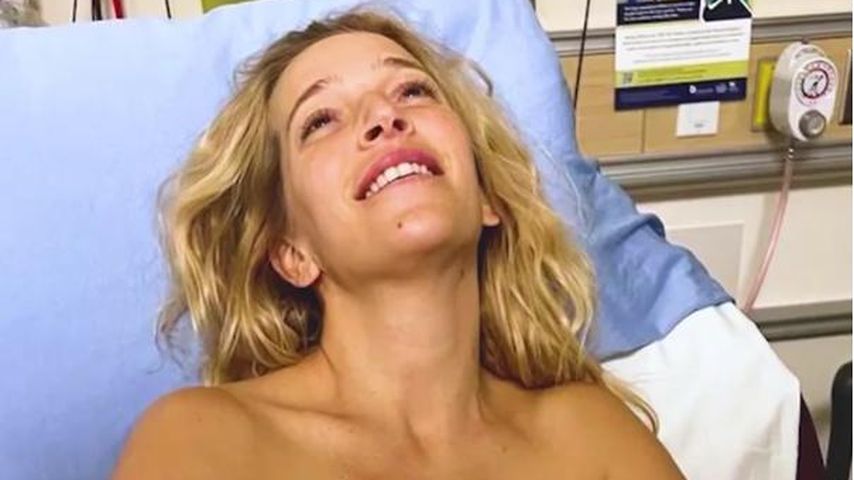 Luisana Lopilato im August 2022