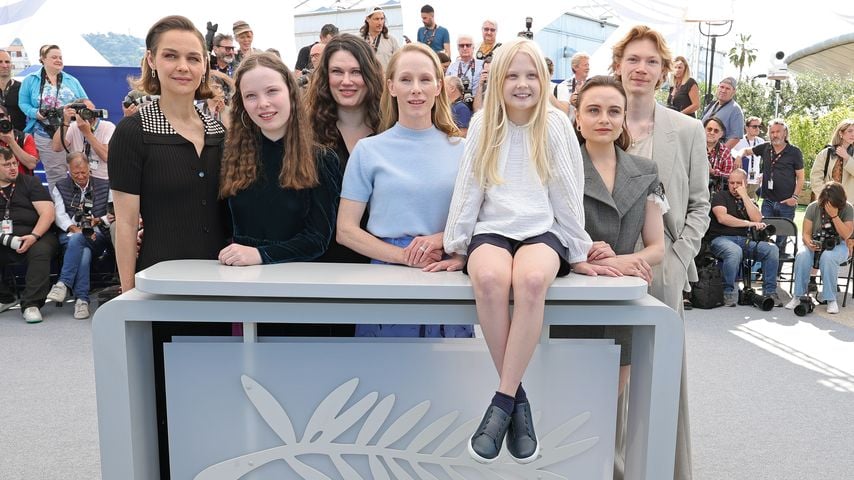 Dieser Film soll Deutschland bei den Oscars 2026 vertreten