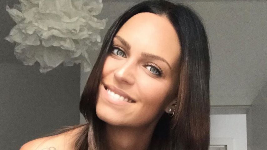 Luise-Isabella Matejczyk, "Köln 50667"-Darstellerin