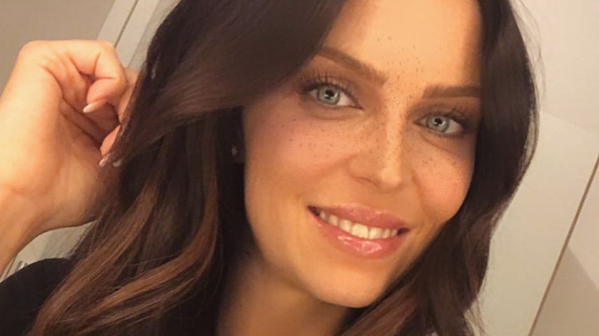 Luise-Isabella Matejczyk, "Köln 50667"-Darstellerin