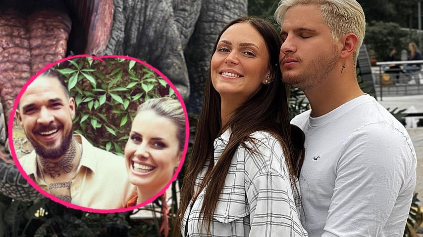 Pia Tillmann und Zico ein Paar: Das sagen "Köln 50667"-Stars