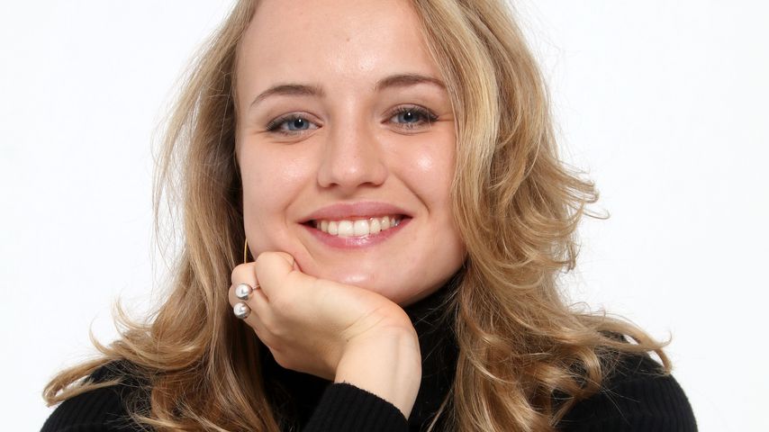 GZSZ-Ausstieg: DIESE Kollegen wird Luise besonders vermissen