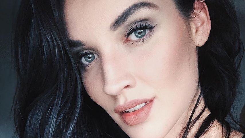 Nach GNTM-Aus: Luise Will mit ihrem Freund total glücklich!