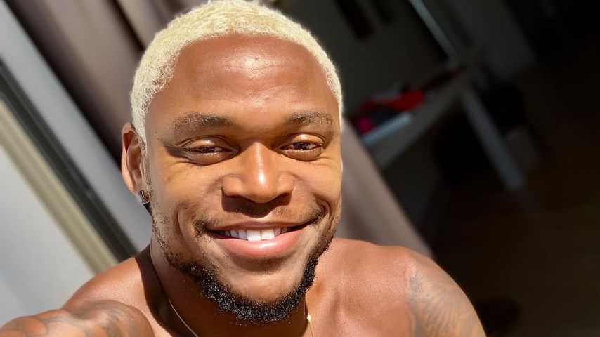 Luiz Adriano, Februar 2019
