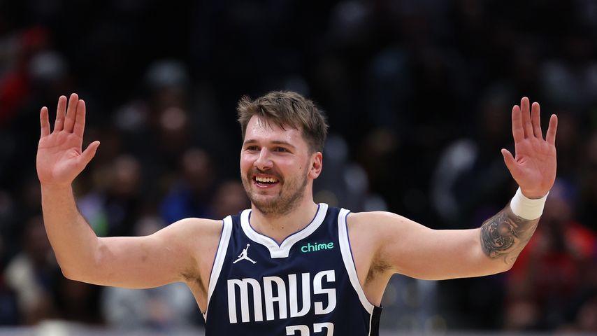 Luka Doncic, Basketballer