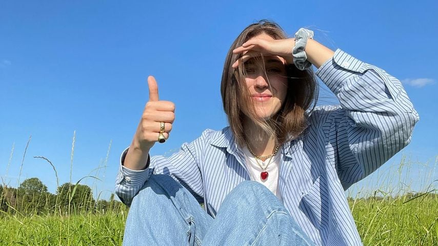 Luka Kloser im August 2021