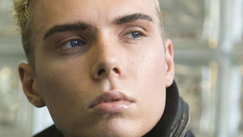 "Don't F*ck With Cats": Wo ist Mörder Luka Magnotta heute?