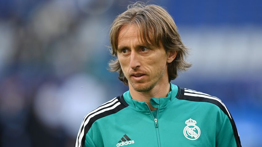 Luka Modrić, Fußballstar
