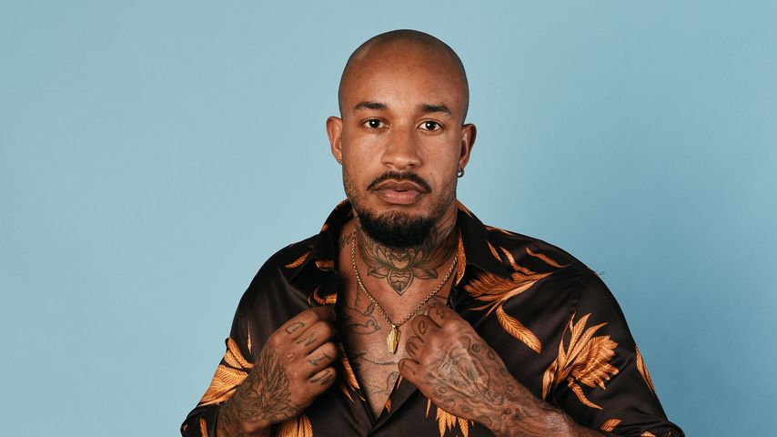 Lukas Baltruschat, Bachelorette-Kandidat 2022