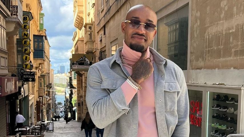 Nach "Kampf der Realitystars": Ist Lukas bald wieder im TV?