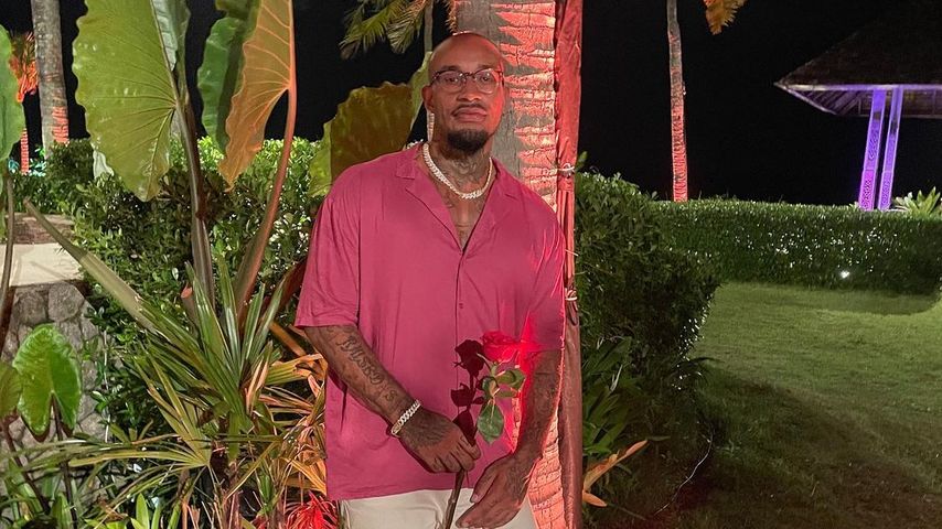 Nach Bachelorette-Korb: Stürzt sich Lukas ins Datingleben?