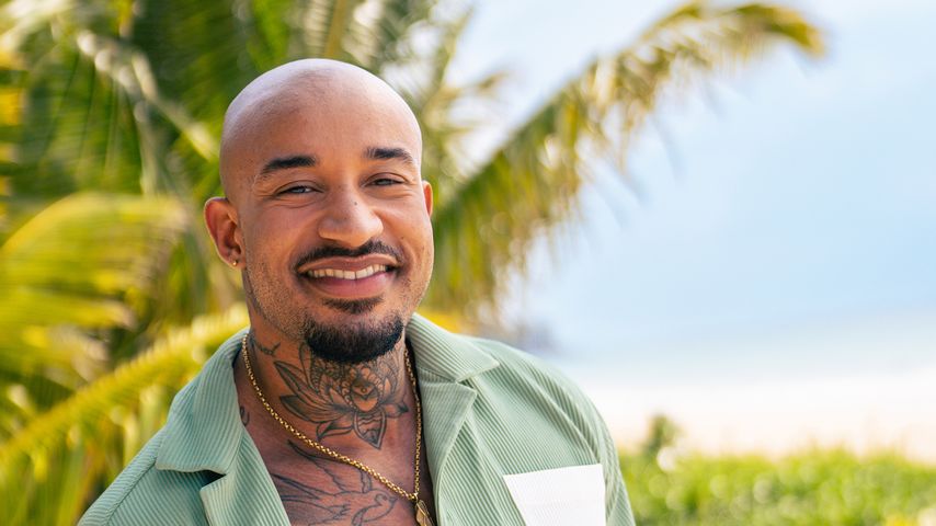 Lukas Baltruschat, "Kampf der Realitystars"-Kandidat 2023