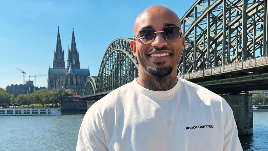 Lukas Baltruschat zeigt beeindruckende Body-Transformation