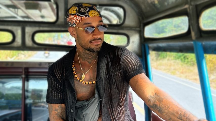 Lukas Baltruschat, Realitystars