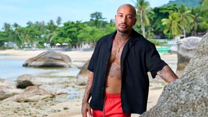 Abschied: Lukas Baltruschat gibt sein Reality-TV-Aus bekannt