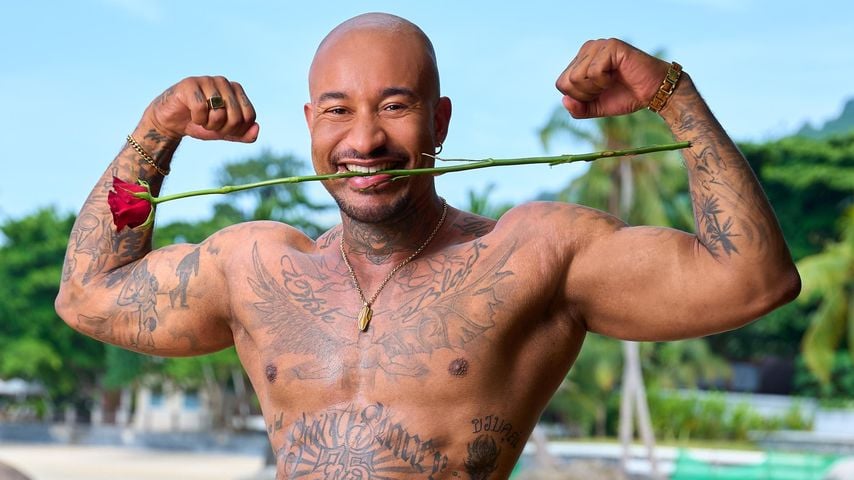 Lukas Baltruschat, "Bachelor in Paradise"-Kandidat 2025