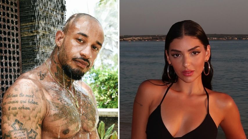 Hintergangen: Lukas Baltruschat war Jennifer nicht treu