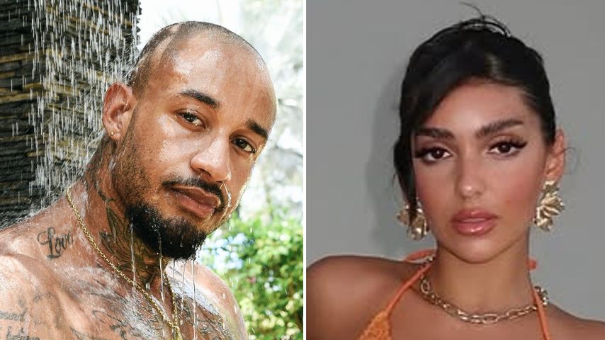 Lukas Baltruschat will nichts mehr von Ex-Flirt Jenny wissen