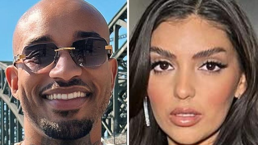 Lukas Baltruschat bereut Liebes-Tattoo für seine Ex Jennifer