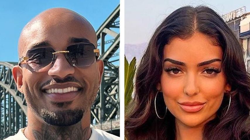 Lukas ist Papa: Wie findet das "Are You The One?"-VIP-Jenny?