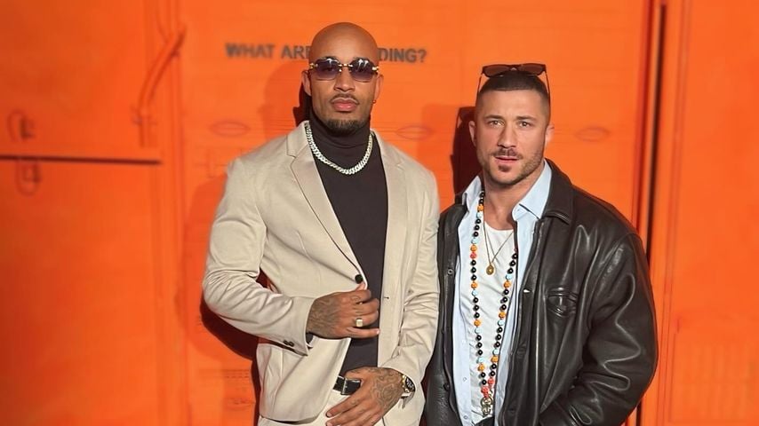 Lukas Baltruschat und Oguzhan Gencel wären gerne Bachelor!