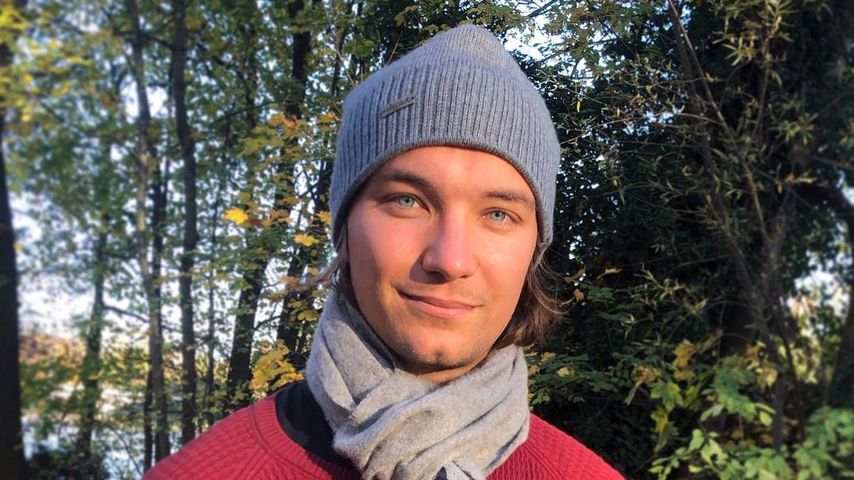 Lukas Brandl, Schauspieler