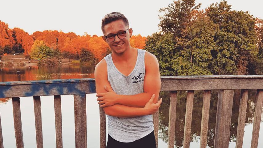 "First Dates Hotel"-Teilnahme: So fands "Krass Schule"-Lukas