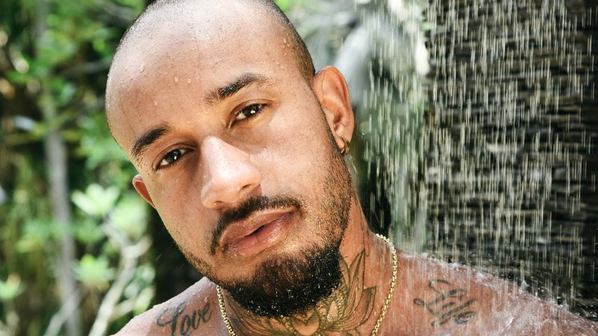 Nach Bachelorette: Bekommt Lukas Baltruschat anzügliche DMs?