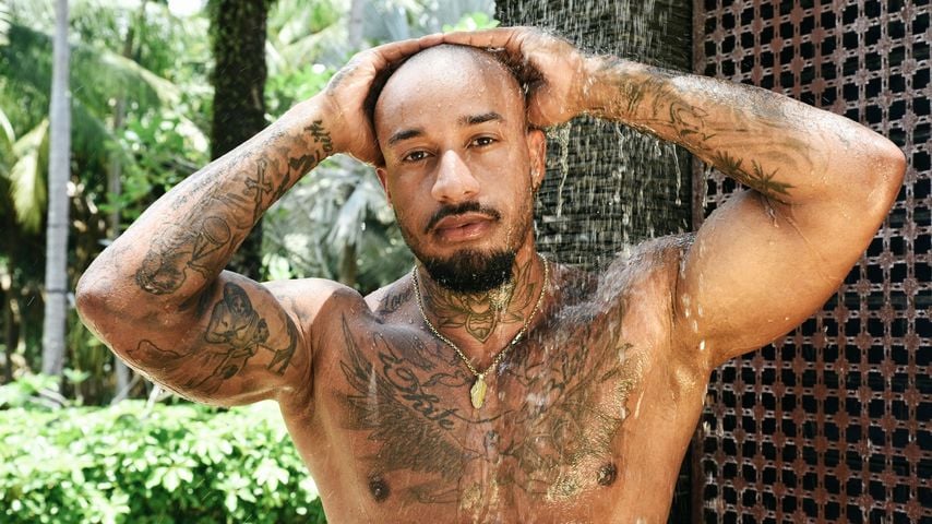Lukas, Kandidat bei "Die Bachelorette"