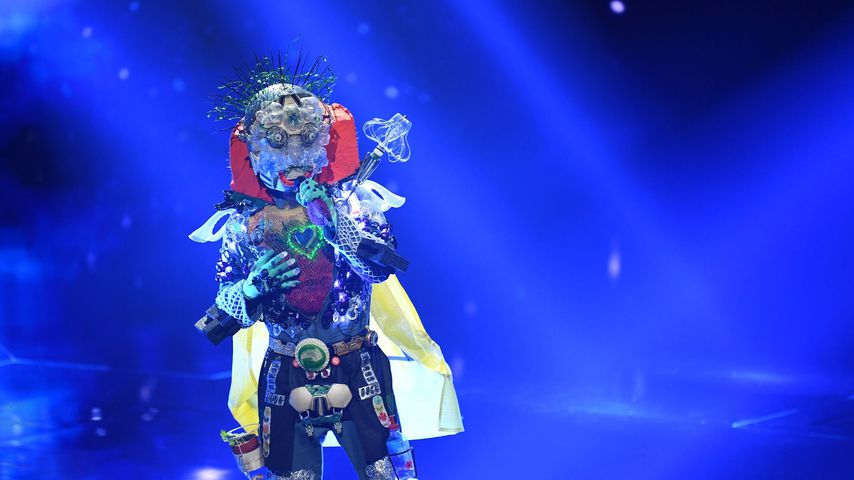 "The Masked Singer Austria": Der Klimaheld wurde enthüllt