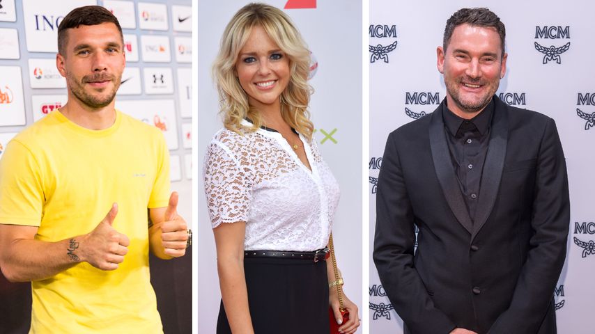 Neue "Das Supertalent"-Jury: Die Promis wirken skeptisch