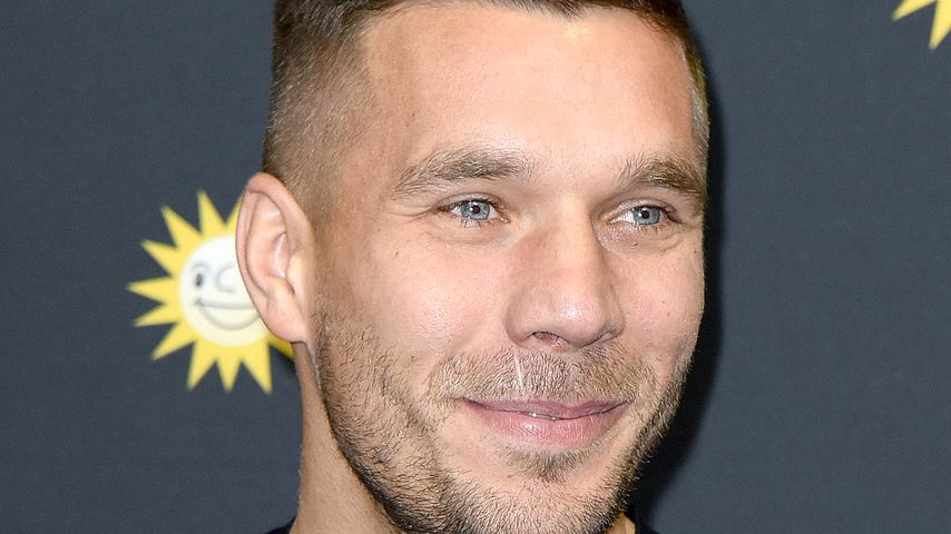 Lukas Podolski, Fußballer