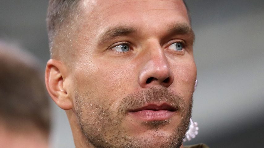 Lukas Podolski, Fußballer