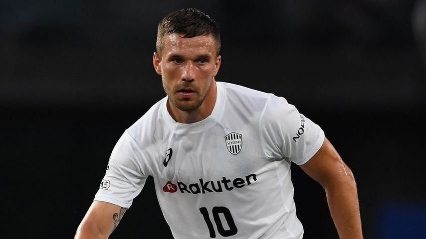 Finanzielle Krise: Lukas Podolski kriegt kein Gehalt mehr!