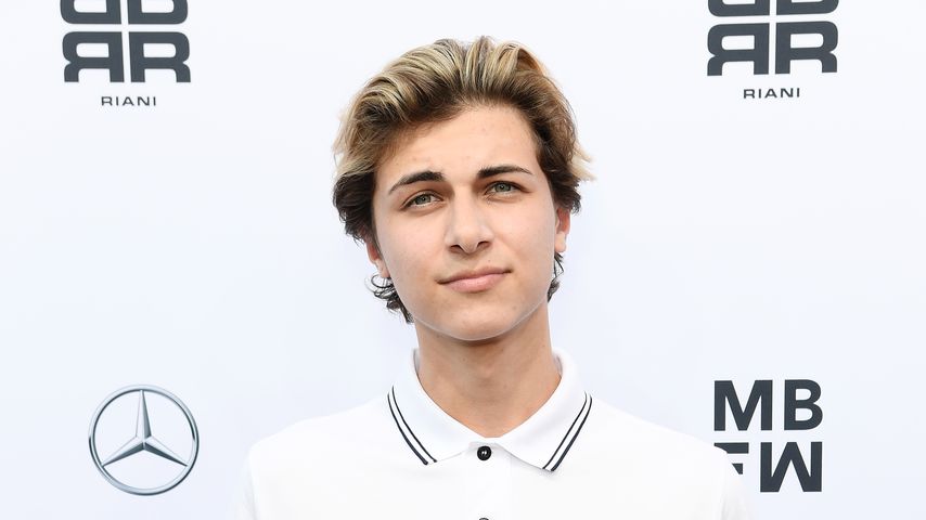 Flirt-Emojis: So zeigen Lukas Rieger & Co. den Girls Gefühle