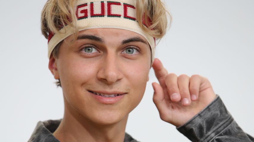 Wegen Morddrohungen: Lukas Rieger braucht einen Bodyguard