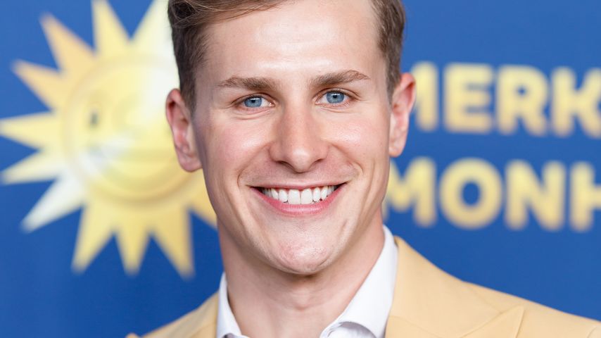 Lukas Sauer, Schauspieler