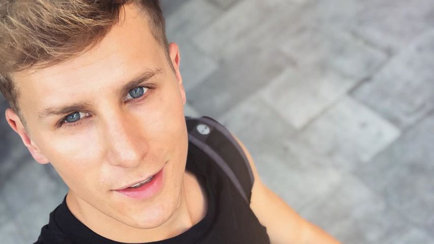 Lukas Sauer verrät: So wirken sich Abstandsregeln am Set aus