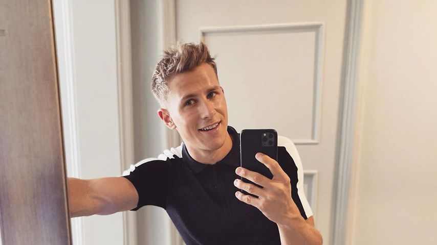 "Unter uns"-Comeback? Das sagt Schauspieler Lukas Sauer dazu