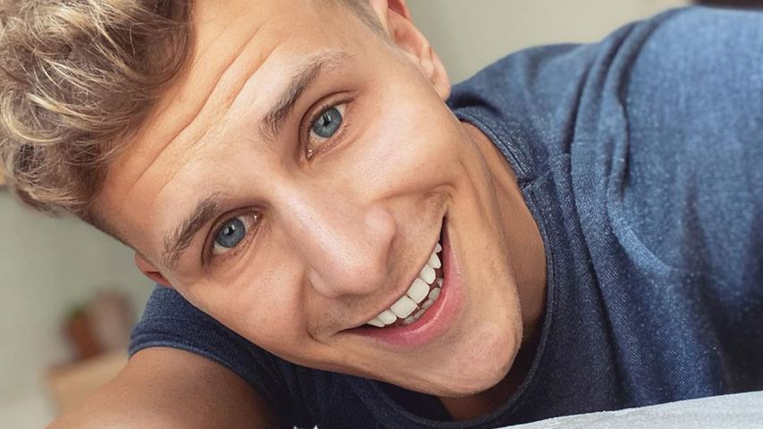 Deshalb hält Ex-"Unter uns"-Star Lukas Sauer Liebe privat