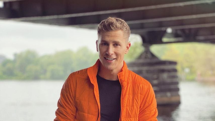Lukas Sauer, Schauspieler