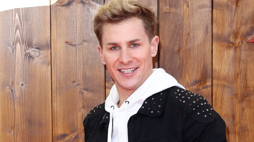 Lukas Sauer, 2023