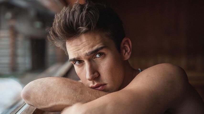 Dieser Hottie gewinnt die Wahl zum Mr. Gay Germany!